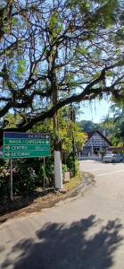 ALTO da COLINA KITINETES - PENEDO RJ