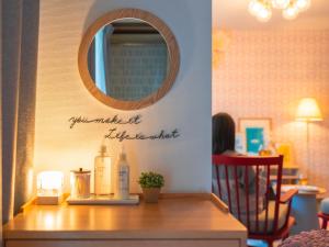 Vacation Rental 205- 駐車場無料