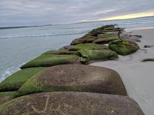 Fijnbos Accommodation