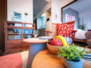 Vacation Rental 205- 駐車場無料