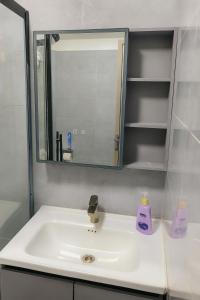 Tranquility 1BR in Kileleshwa