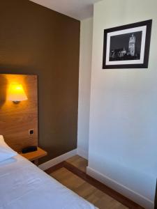 Hotels Hotel Tour Maje : photos des chambres
