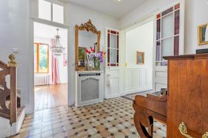 Maisons de vacances Logement,Environnement Tres Paisibles,10 Voyageurs : photos des chambres