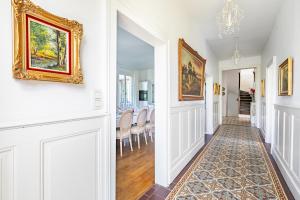 Maisons de vacances Logement,Environnement Tres Paisibles,10 Voyageurs : photos des chambres