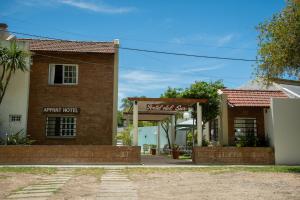 Portal del Sur - 3hvězdičkové hotely ve městě Chascomús