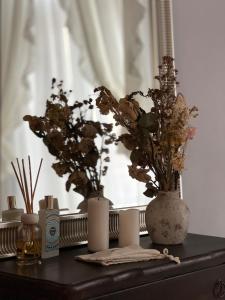 A hidden gem in the heart of the city with a view