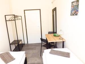 Letenský pokoj Milada E2