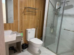 Chiang Mai Luxury Community The one pool view facing the super large swimming pool community