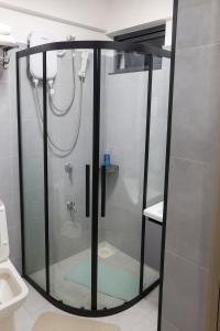 Tranquility 1BR in Kileleshwa