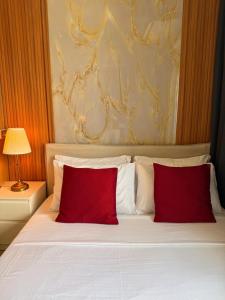 Cozy, budget-friendly stay for families and friends at Shell Residences by ONE Guest Place