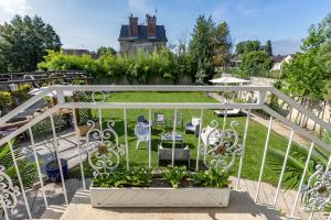 Maisons de vacances Logement,Environnement Tres Paisibles,10 Voyageurs : photos des chambres