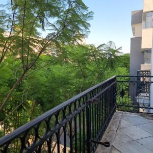 room - in the city center