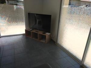 Maison neuve Hourtin , 3 chambres, proche commodités, clôturée, climatisation, terrasse