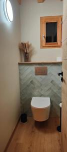 Chalets Chalet neuf Virage 12 , Tour de France 1st line : photos des chambres