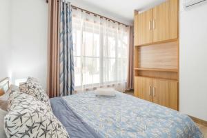 Serenity Suites 1 - Appartement Luxueux 4 personnes à 3 min de la plage