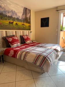 B&B / Chambres d'hotes La Chambre d-hote : photos des chambres