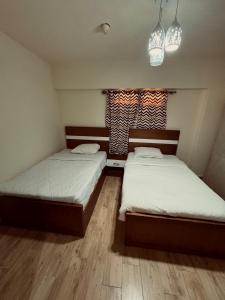 Porto Sokhna Aprtment