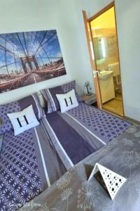 MP Center Magánszállás