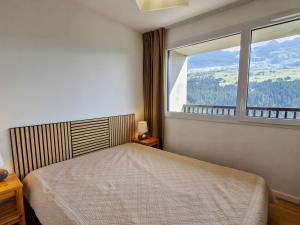 Appartement 6 pers. confortable à Flaine avec balcon - FR-1-425-148