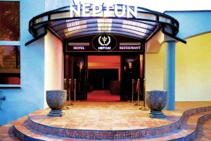 Neptun Ψ Resort