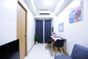 Apartment near MOA & Airport