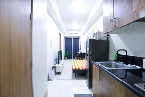 Apartment near MOA & Airport