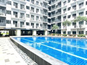 Apartment near MOA & Airport