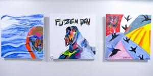 Apartment near MOA & Airport