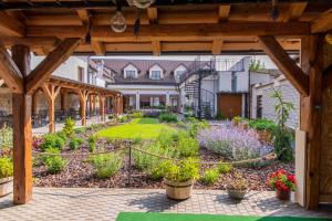 ATRIUM Reštaurácia a Penzión