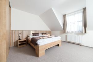 ATRIUM Reštaurácia a Penzión