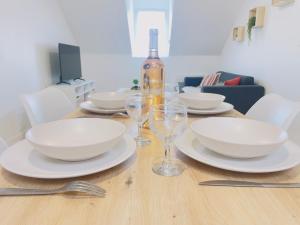 Cozy Terracotta - SNCF Station - Private Parking