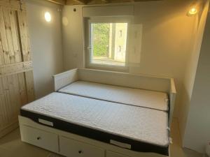 Appartements Villa septembre logement VANILLE : photos des chambres