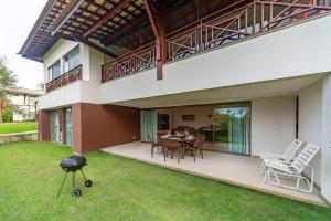 Ykutiba Imbassaí - Apartamento Térreo I02