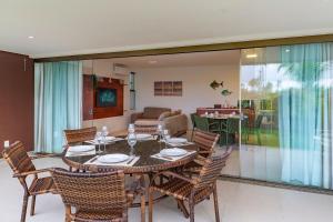 Ykutiba Imbassaí - Apartamento Térreo I02