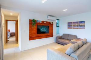 Ykutiba Imbassaí - Apartamento Térreo I02