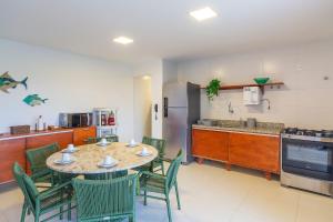 Ykutiba Imbassaí - Apartamento Térreo I02