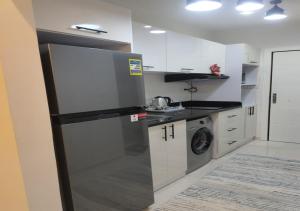 See view Studio-Hurghada Selena Bay Resort