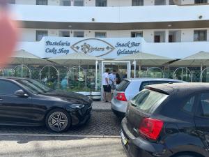 Bellavista Modern Comfort, 3 Balcony, Family Apartment with Wi-Fi