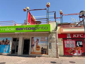 Bellavista Modern Comfort, 3 Balcony, Family Apartment with Wi-Fi