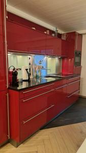 Stadtappartement Saalfelden