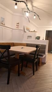 Stadtappartement Saalfelden