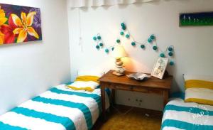 Maisons de vacances Le verger : photos des chambres