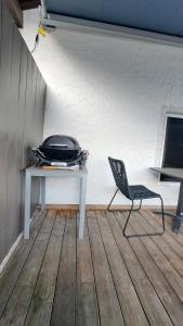 Stadtappartement Saalfelden