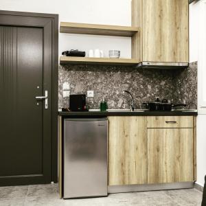 Harmony Thassos suites & Apartments