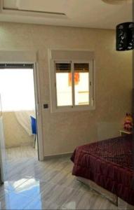 A well equipped cozy house in Center of Martil w fast Wifi