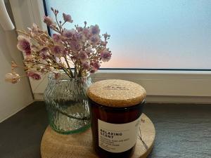 Ferienhaus Schmetterling