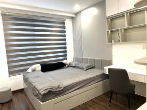 Ok! Home chung cư Hoàng Huy commerce gần Aeon