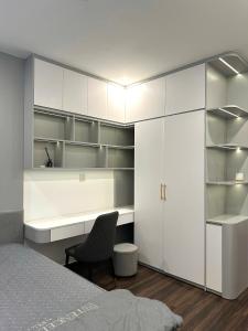 Ok! Home chung cư Hoàng Huy commerce gần Aeon