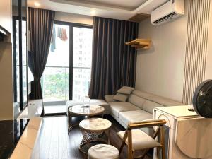 Ok! Home chung cư Hoàng Huy commerce gần Aeon