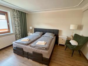 Ferienhaus Schmetterling